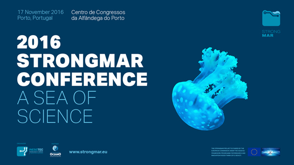 2016 Strongmar Conference